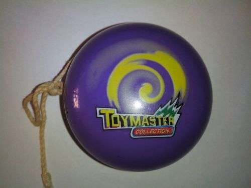 Genuine Toymaster Pro-Yo Ballistics (Toymaster Collection: Yo-Yo) YoYo