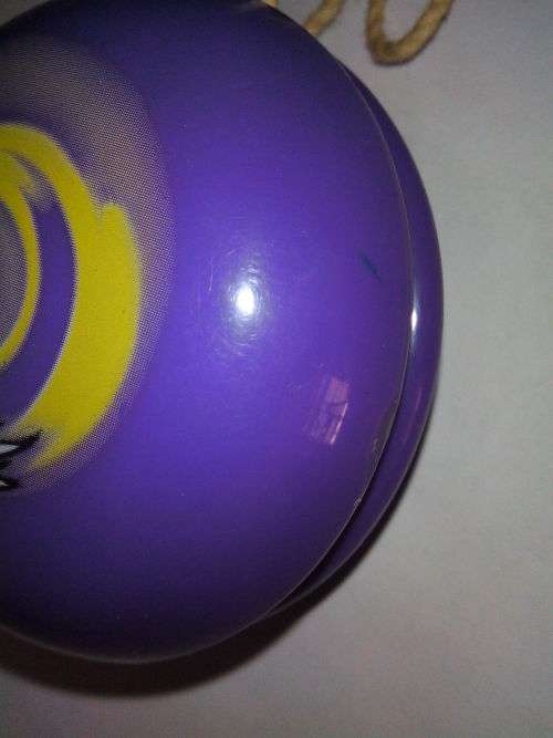 Genuine Toymaster Pro-Yo Ballistics (Toymaster Collection: Yo-Yo) YoYo