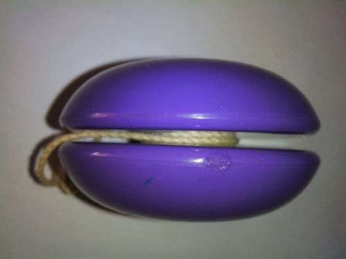 Genuine Toymaster Pro-Yo Ballistics (Toymaster Collection: Yo-Yo) YoYo