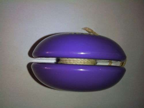 Genuine Toymaster Pro-Yo Ballistics (Toymaster Collection: Yo-Yo) YoYo
