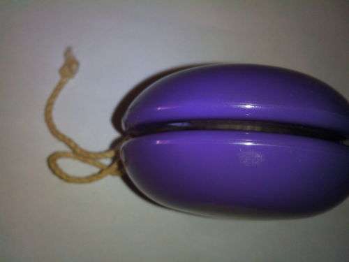 Genuine Toymaster Pro-Yo Ballistics (Toymaster Collection: Yo-Yo) YoYo