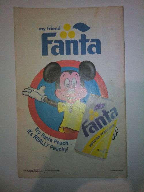 Vintage Comic: Hot Stuff (No.48)