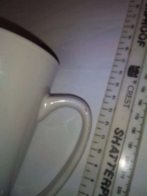 Liverpool Football Club Coffee Mug