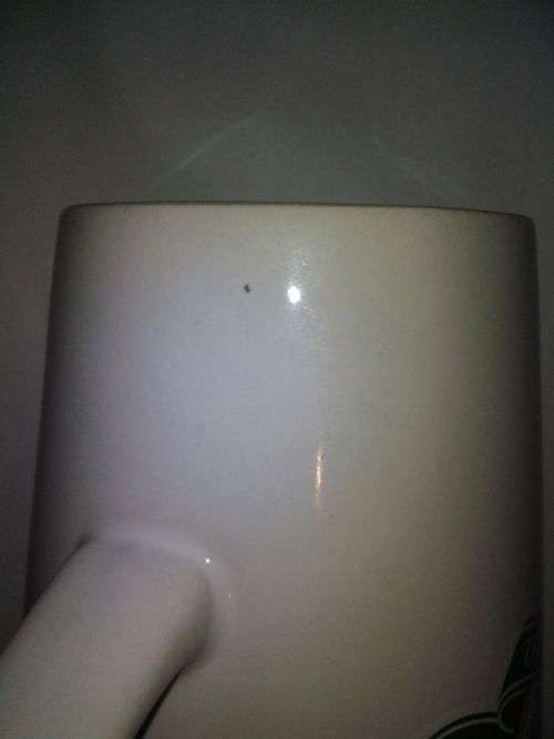 Liverpool Football Club Coffee Mug
