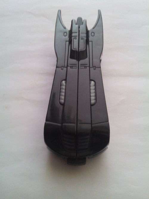 Classic Batman`s Batmobile