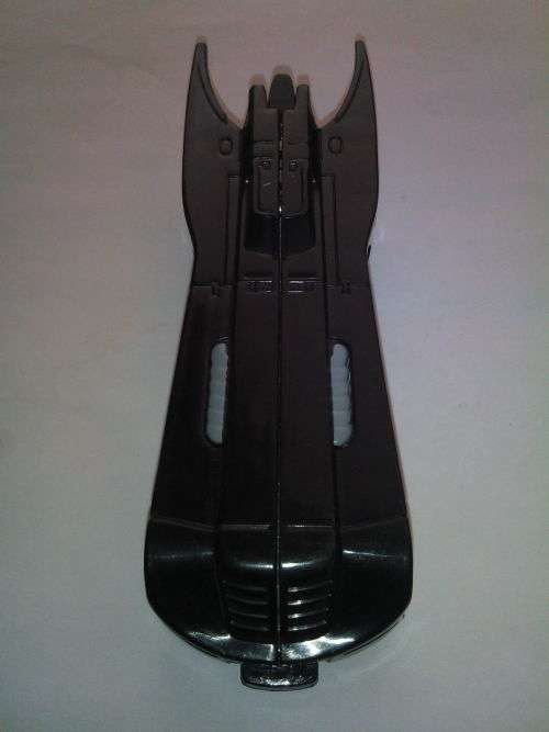 Classic Batman`s Batmobile
