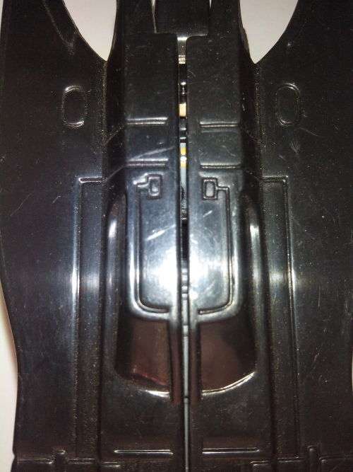 Classic Batman`s Batmobile