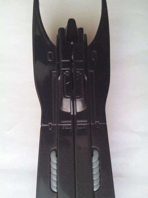 Classic Batman`s Batmobile