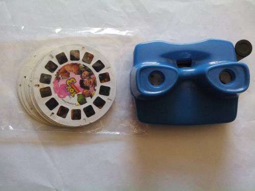 Classic Reel Viewer (Reels Included)