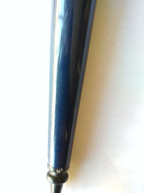 Vintage Squiggle Wiggle Pen from UK (tested and working)