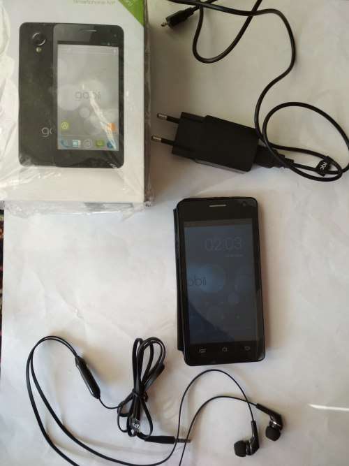 Gobii Smart Phone IVP