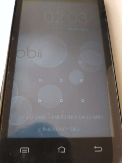 Gobii Smart Phone IVP