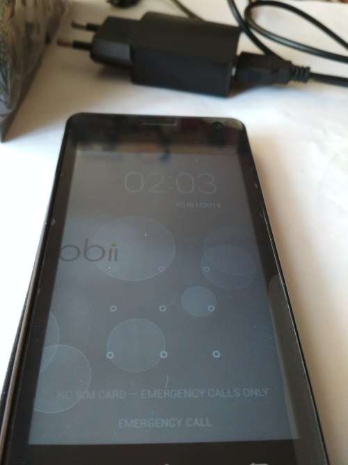 Gobii Smart Phone IVP