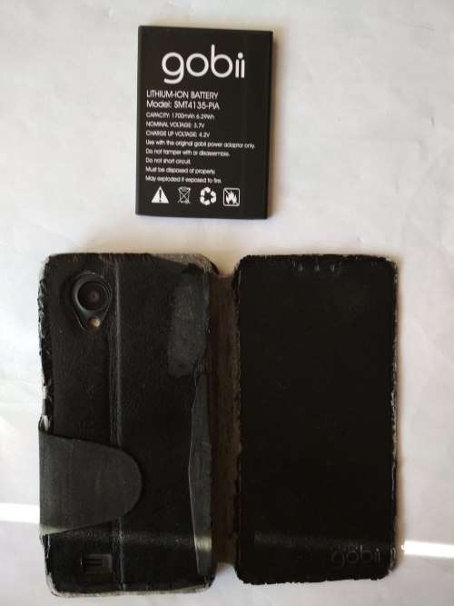 Gobii Smart Phone IVP