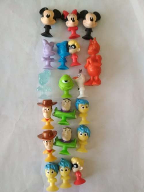 Disney Micro Popz (MicroPopz)