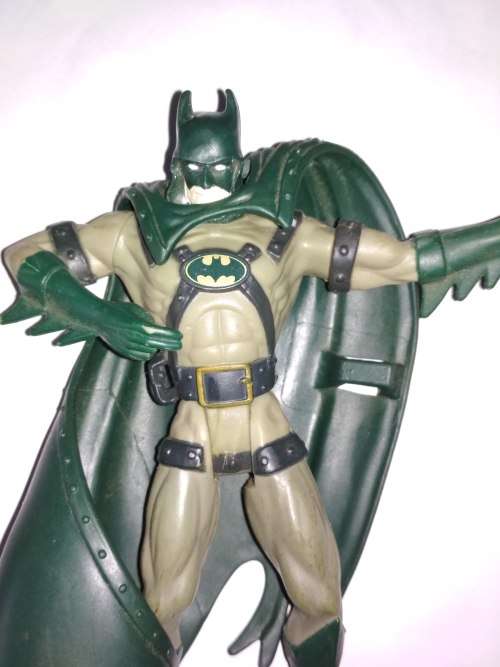 VINTAGE Batman Figurine