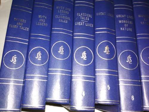 The Treasure Casket Book Collection (Volume 1-12) 12th edition