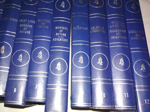 The Treasure Casket Book Collection (Volume 1-12) 12th edition