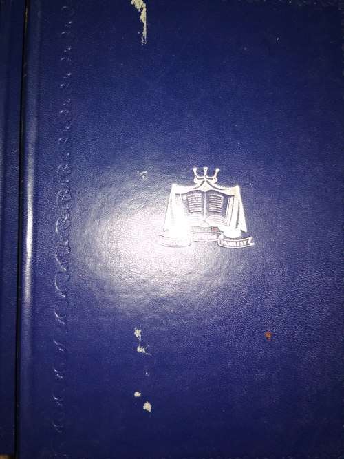 The Treasure Casket Book Collection (Volume 1-12) 12th edition