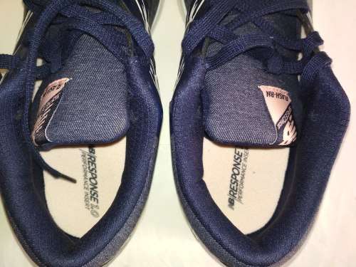 New Balance Sneakers/Running Shoes (Brand-new!) UK Size: 4 (Women)