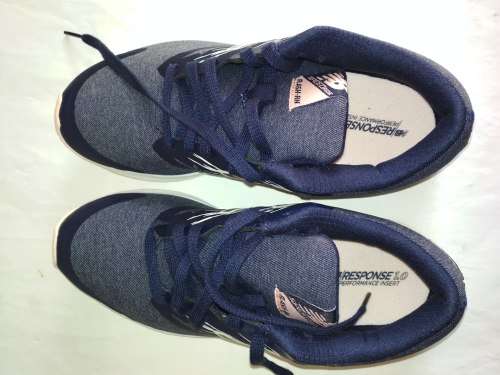 New Balance Sneakers/Running Shoes (Brand-new!) UK Size: 4 (Women)