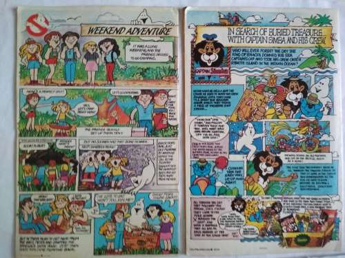 Classic Harvey Comics (Casper, Baby Huey, Wendy, Sad Sack, Spooky, Richie Rich, Audrey)