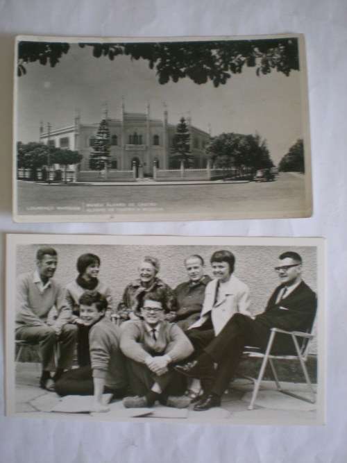 Vintage Black and white Photograph Lot (have a look)