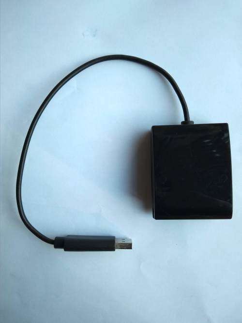 PS2 to PS3 Controller Converter Adapter