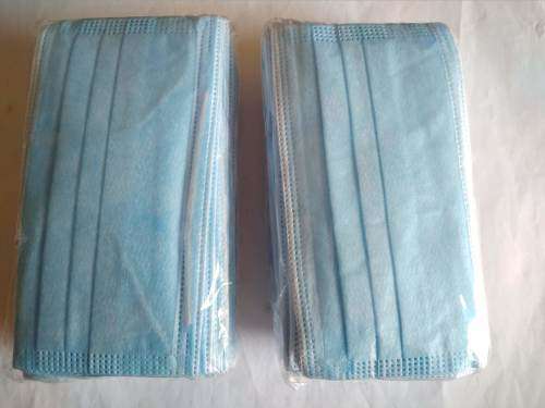 Face masks