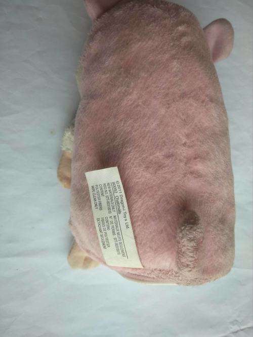 Chatimal Hamster
