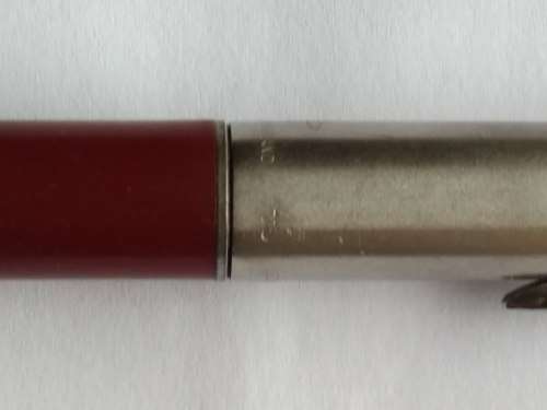VINTAGE PARKER FOUNTAIN PEN UK