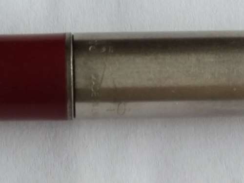 VINTAGE PARKER FOUNTAIN PEN UK