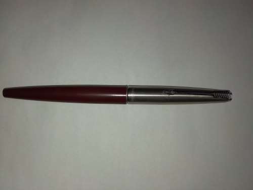 VINTAGE PARKER FOUNTAIN PEN UK