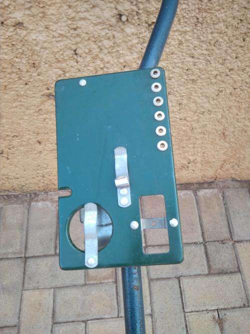 Vintage Golf Pull Cart/ carrier (in working condition)