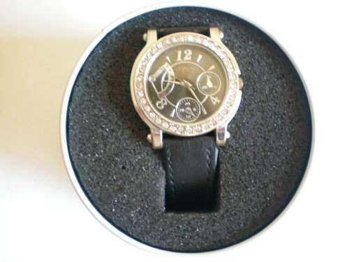Loreal Women's Watch (tested and working)