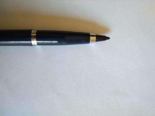 Vintage Parker Pen Uk