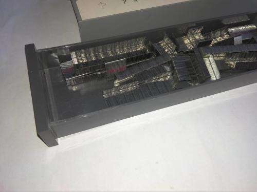 Vintage Parker 61 Pen Box