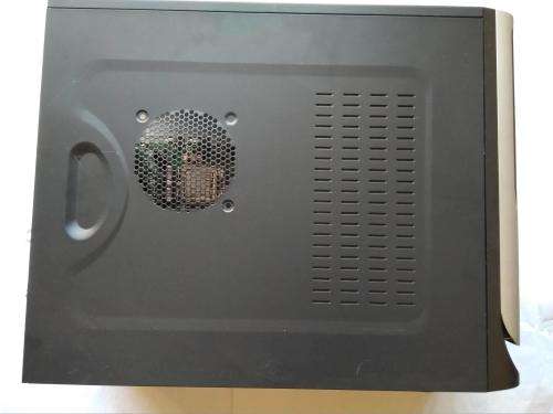 ACER PC Case with motherboard