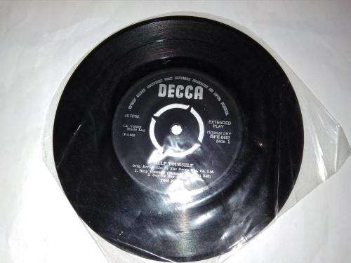 Tom Jones Help Yourself  Vinyl LP