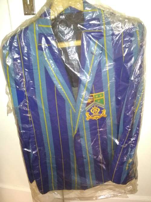 Marist Brothers Honours Blazer Memorabilia