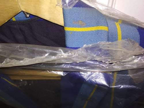Marist Brothers Honours Blazer Memorabilia
