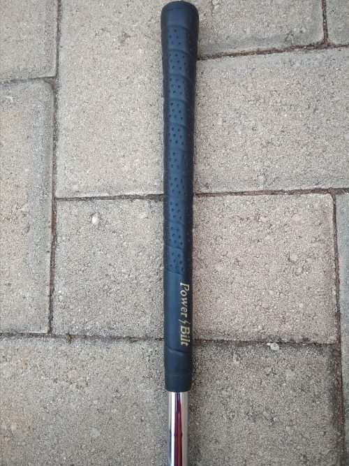 Powerbilt Grand Slam Oversize Driver 10.5 Loft (Golf)