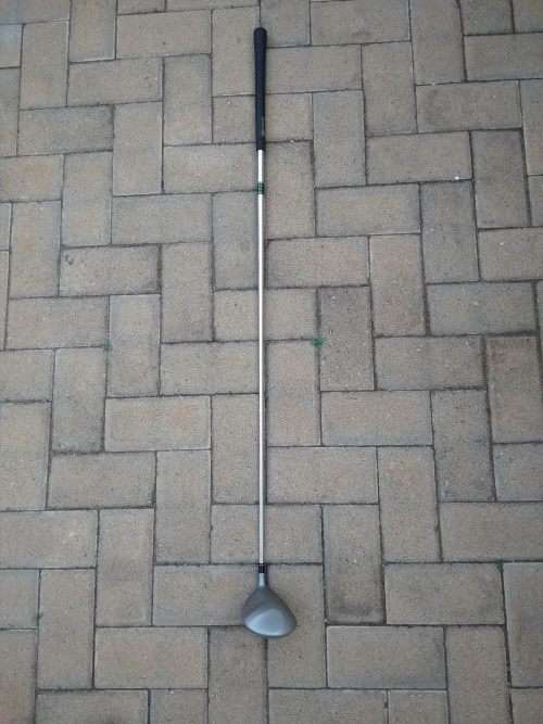 Powerbilt Grand Slam Oversize Driver 10.5 Loft (Golf)