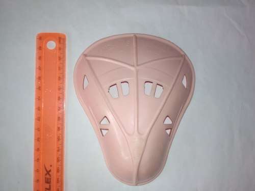 Cricket Abdo / Litesome Guard