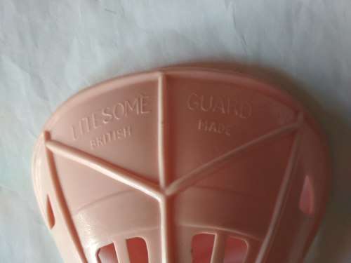 Cricket Abdo / Litesome Guard