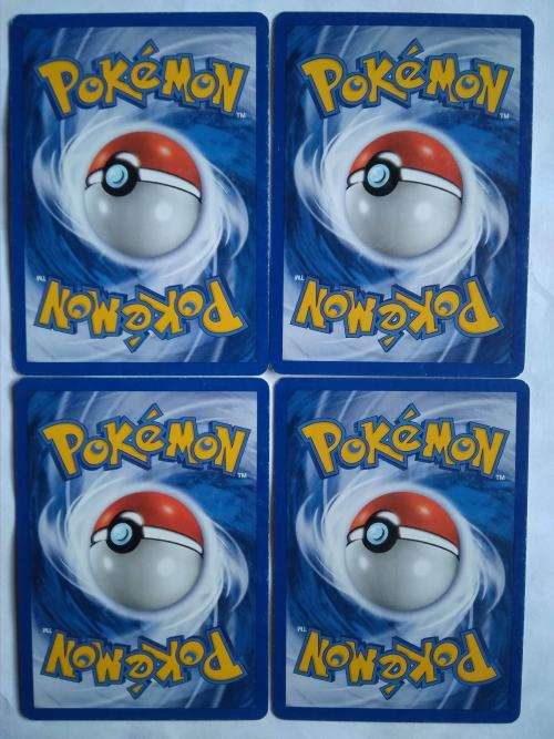 POKEMON CARDS - Misty`s Seaking - 55/132 - Uncommon Gym Heroes Unlimited (R30 each)