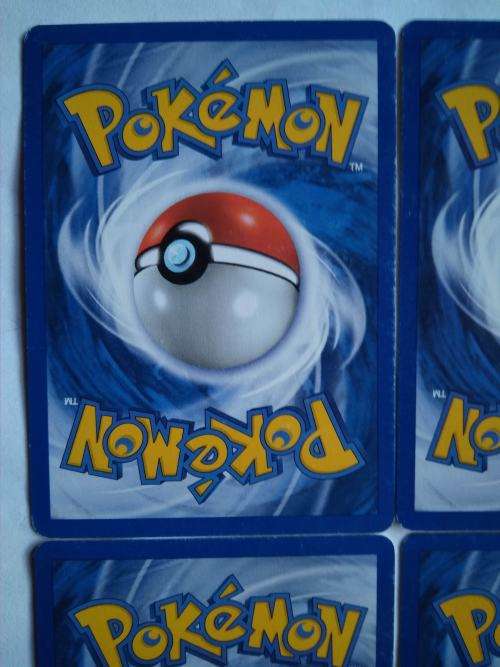 POKEMON CARDS - Misty`s Seaking - 55/132 - Uncommon Gym Heroes Unlimited (R30 each)