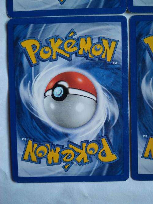 POKEMON CARDS - Misty`s Seaking - 55/132 - Uncommon Gym Heroes Unlimited (R30 each)