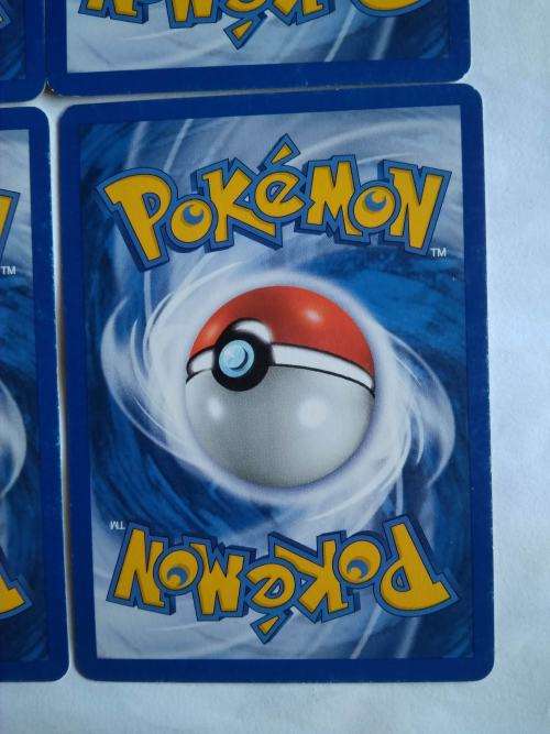 POKEMON CARDS - Misty`s Seaking - 55/132 - Uncommon Gym Heroes Unlimited (R30 each)