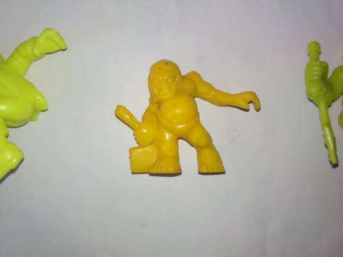 Monster in My Pocket (MIMP) - Series 1 and 2